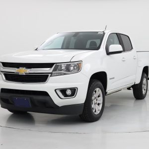 Chevrolet Colorado LT 2018 $210,000.00