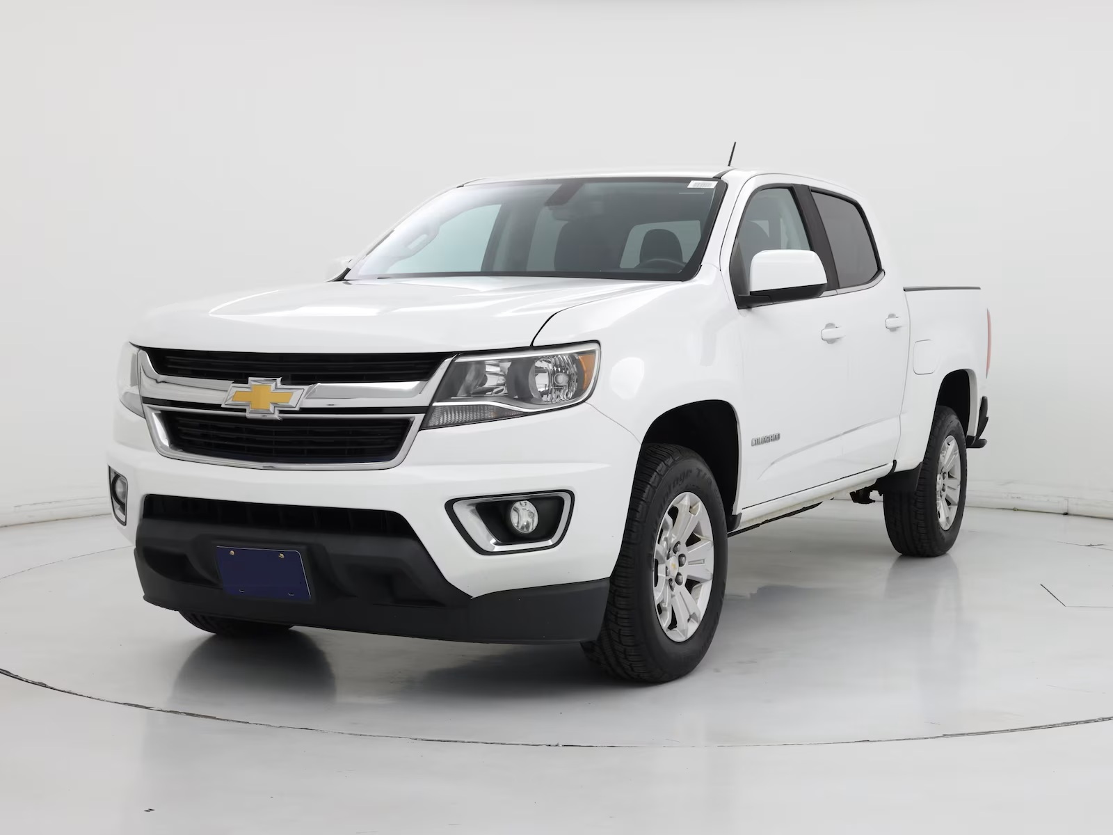 Chevrolet Colorado LT 2018 $210,000.00