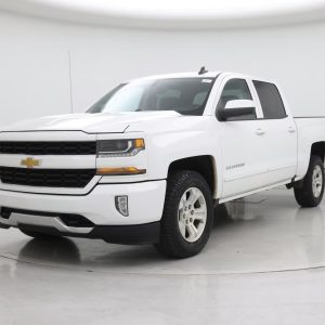 Chevrolet Silverado 1500 LT Z71 2018 $195,000.00