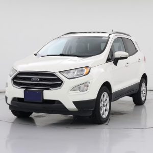 Ford EcoSport SE 2018 $109,500.00
