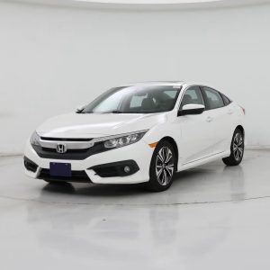 Honda Civic EX-L 2018 $168,000.00