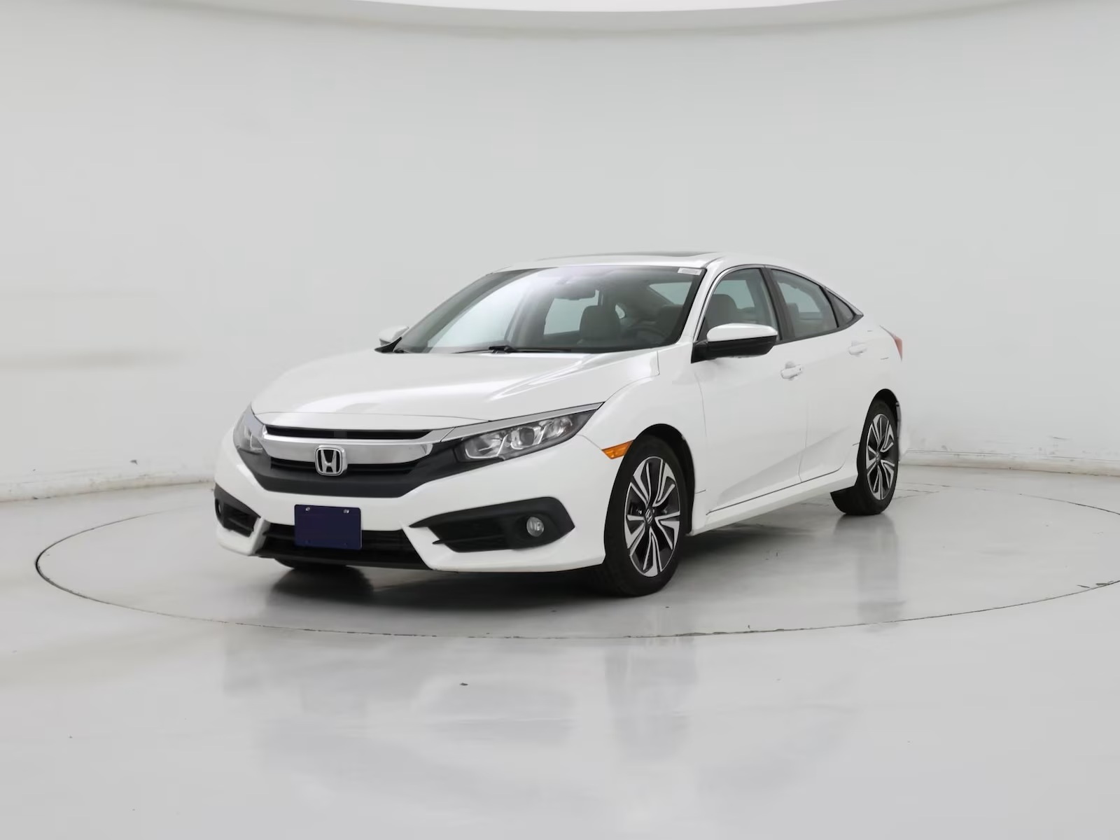 Honda Civic EX-L 2018 $168,000.00