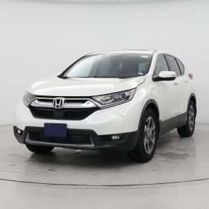Honda CR-V EX 2018 $143,940.00