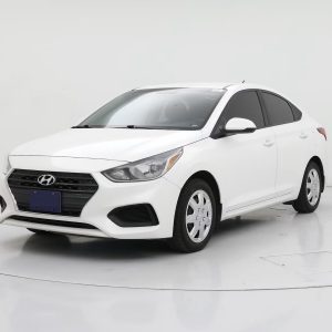 Hyundai Accent SE 2018 $102,000.00
