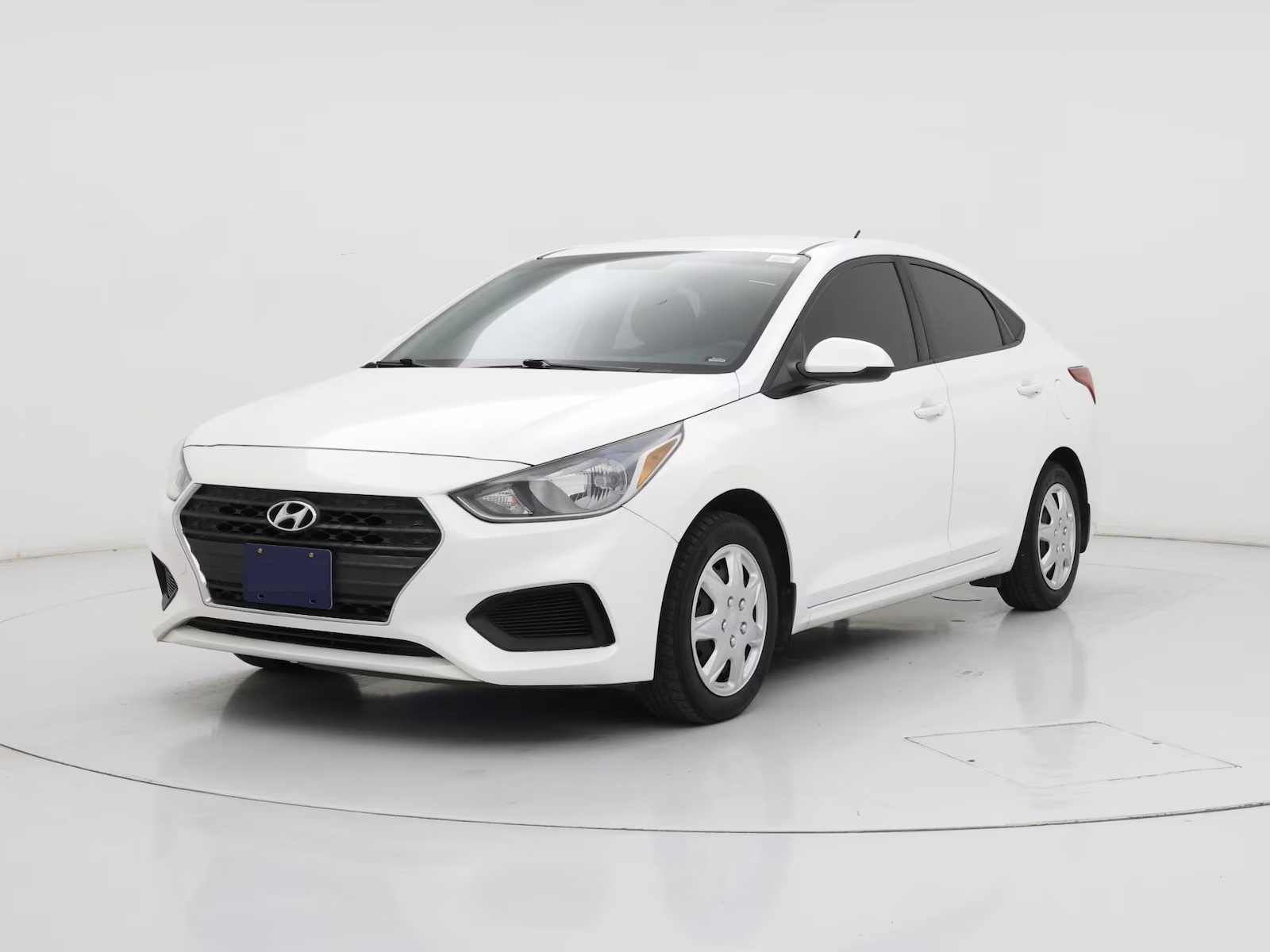 Hyundai Accent SE 2018 $102,000.00