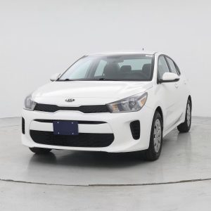 Kia Rio S 2018 $113,400.00