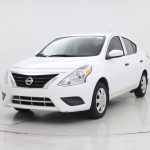 Nissan Versa S Plus 2018 $110,000.00