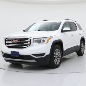 GMC Acadia SLE 2019 $192,000.00