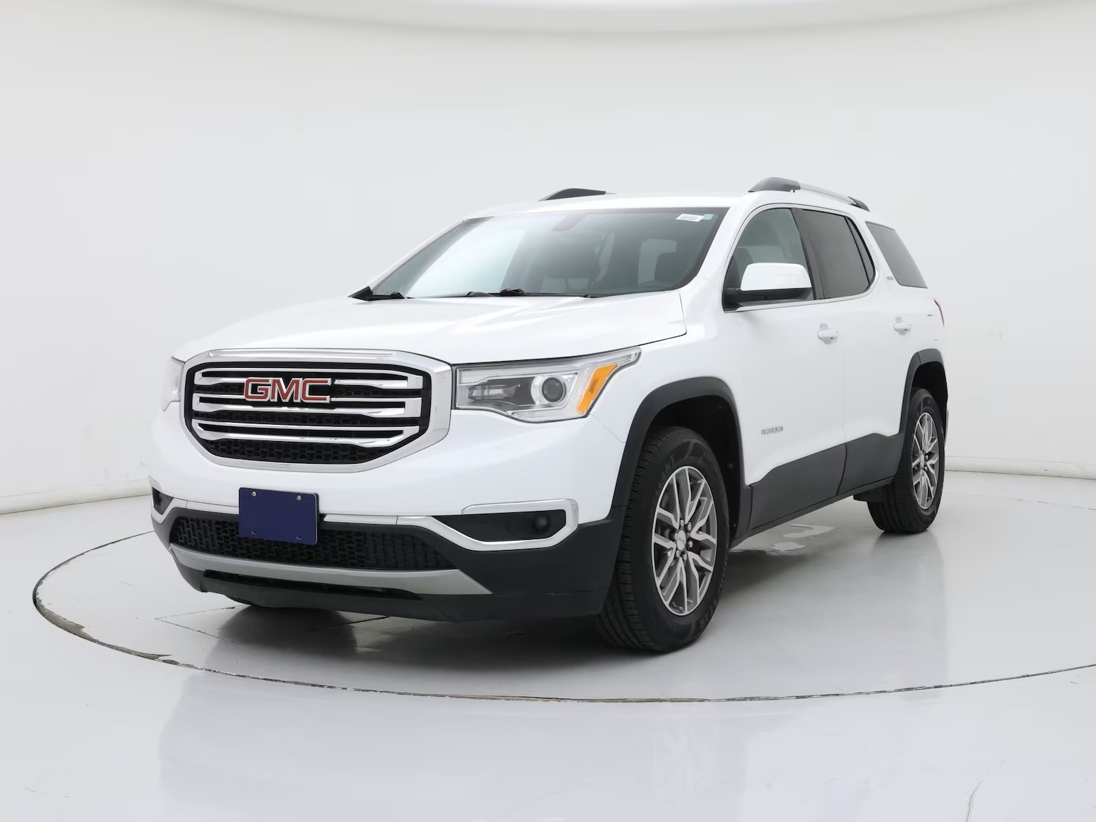 GMC Acadia SLE 2019 $192,000.00