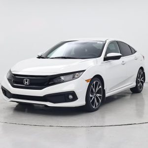 Honda Civic Sport 2019 $165,000.00