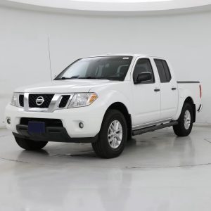Nissan Frontier SV 2015 $144,300.00