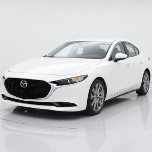 Mazda Mazda3 Preferred 2019 $165,000.00