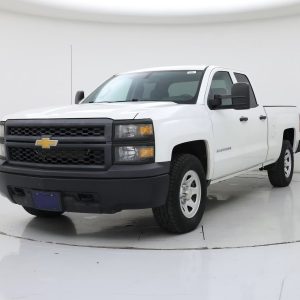 Chevrolet Silverado 1500 2015 $197,400.00