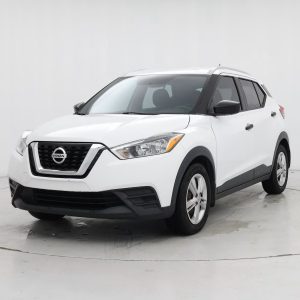 Nissan Kicks S 2019 $138,000.00