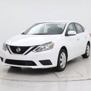 Nissan Sentra S 2019 $132,000.00