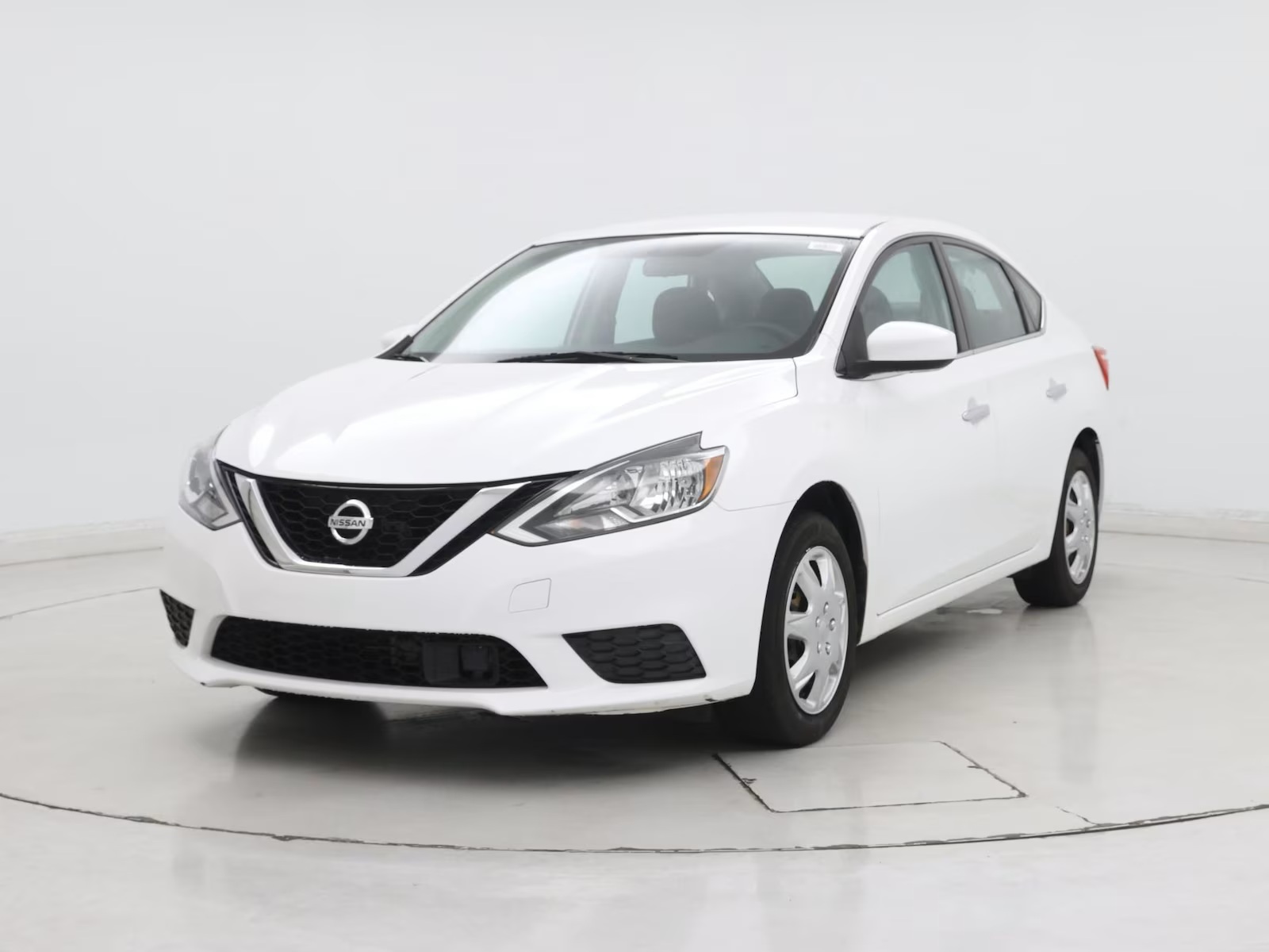 Nissan Sentra S 2019 $132,000.00