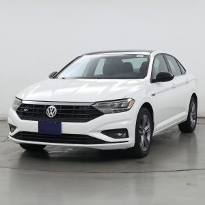 Volkswagen Jetta R-Line 2019 $167,500.00