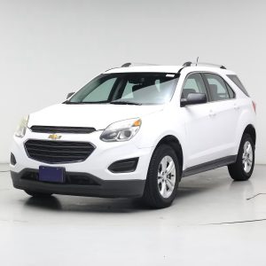 Chevrolet Equinox LS 2016 $119,700.00