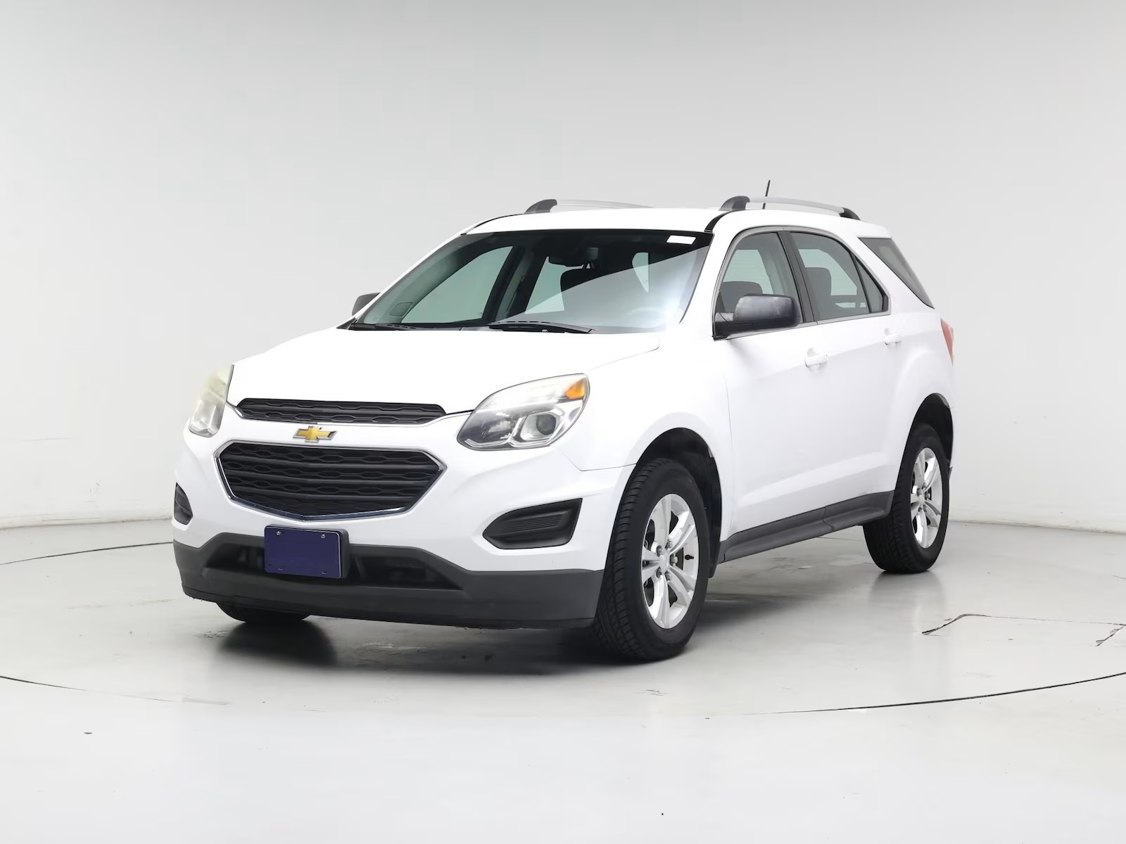 Chevrolet Equinox LS 2016 $119,700.00
