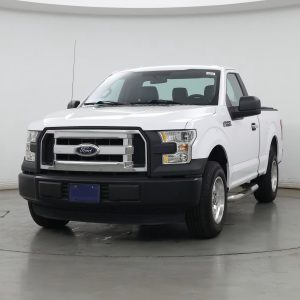 F-150 XL 2016 $174,300.00