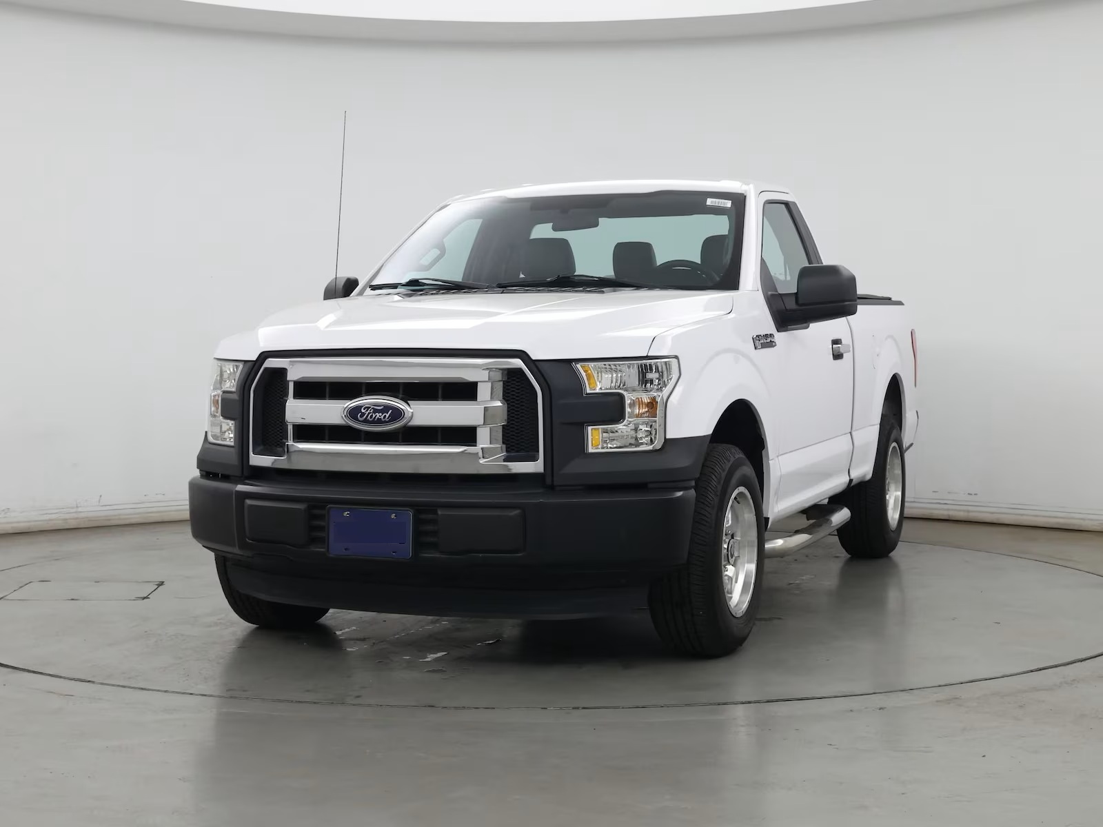 F-150 XL 2016 $174,300.00