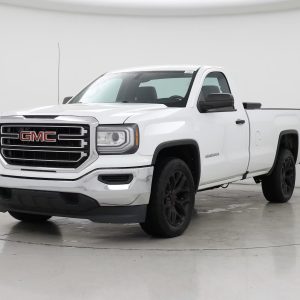 GMC Sierra 1500 2016 $192,000.00