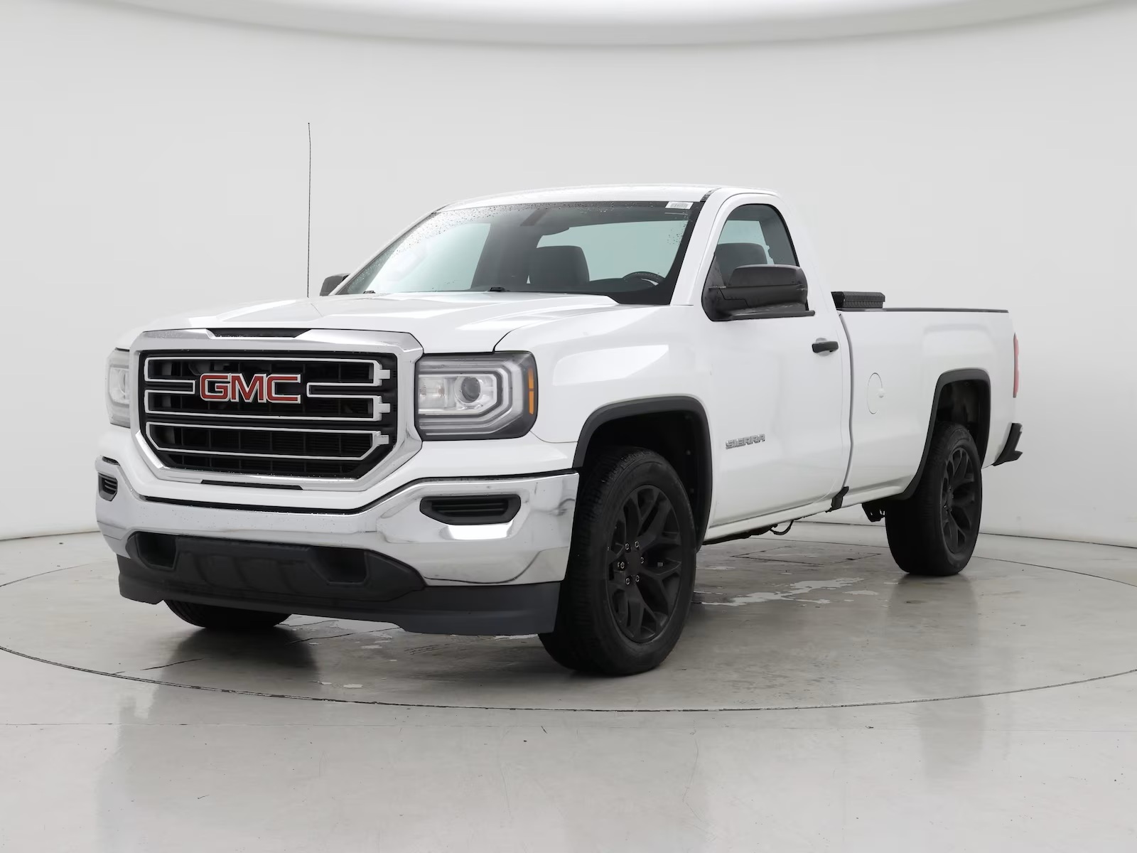 GMC Sierra 1500 2016 $192,000.00