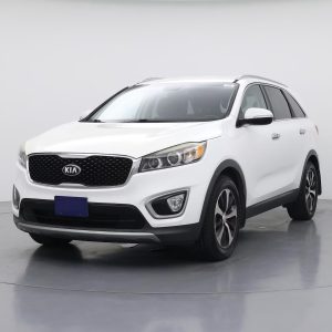 Kia Sorento EX 2016 $120,000.00