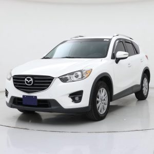 Mazda CX-5 Touring 2016 $138,000.00
