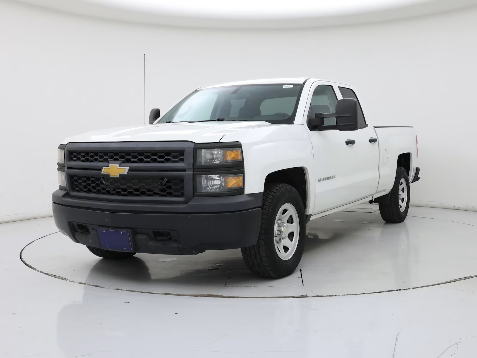 Chevrolet Silverado 1500 2015 $197,400.00