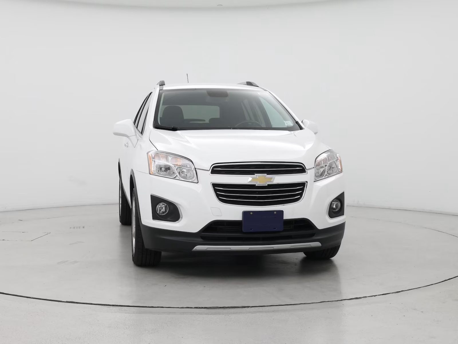 Chevrolet Trax LTZ 2015 - Imagen 16