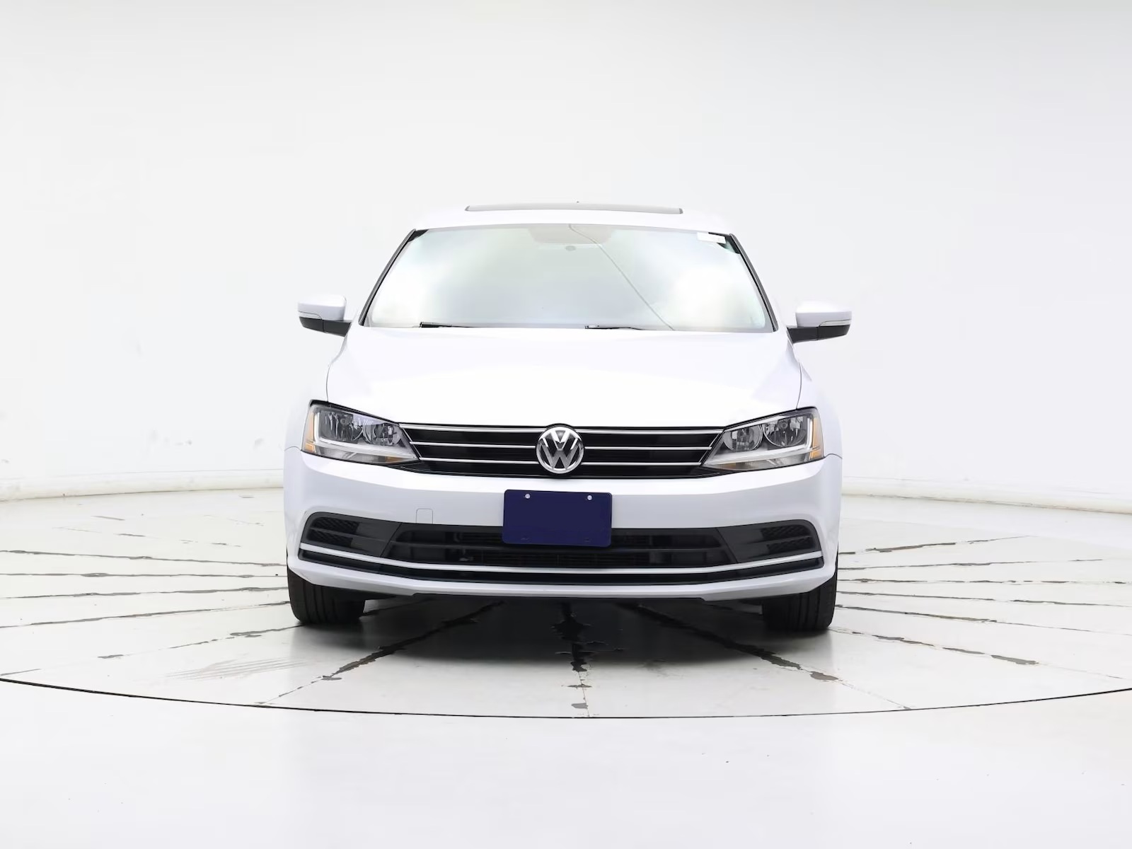 Volkswagen Jetta SE 2017 $125,400.00 - Imagen 8