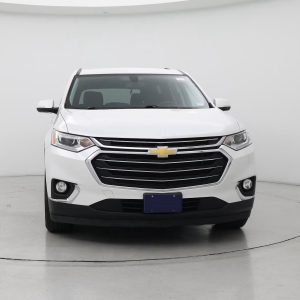 Chevrolet Traverse LT 2018 $186,000.00