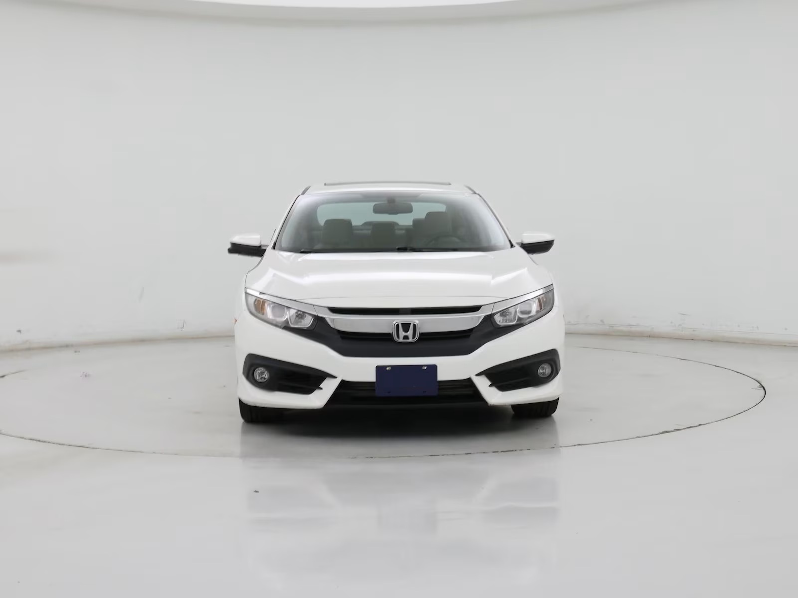 Honda Civic EX-L 2018 $168,000.00 - Imagen 6