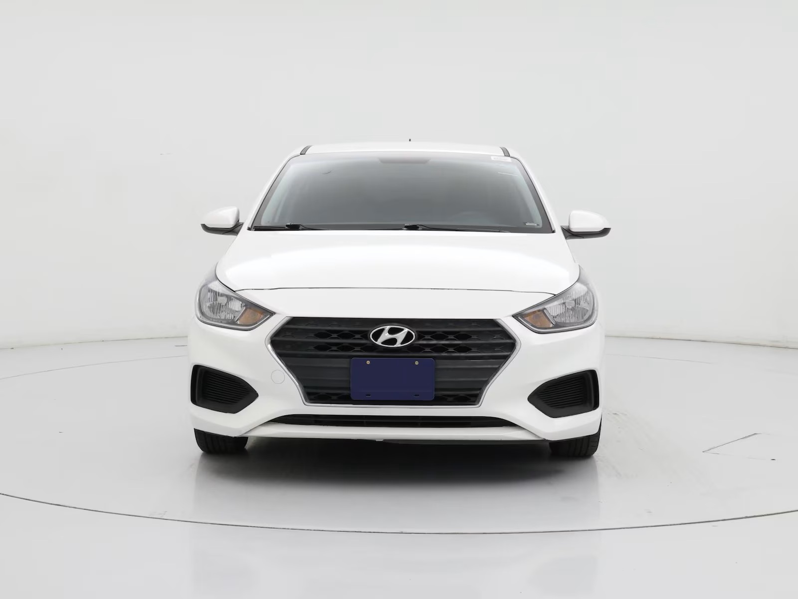 Hyundai Accent SE 2018 $102,000.00 - Imagen 7