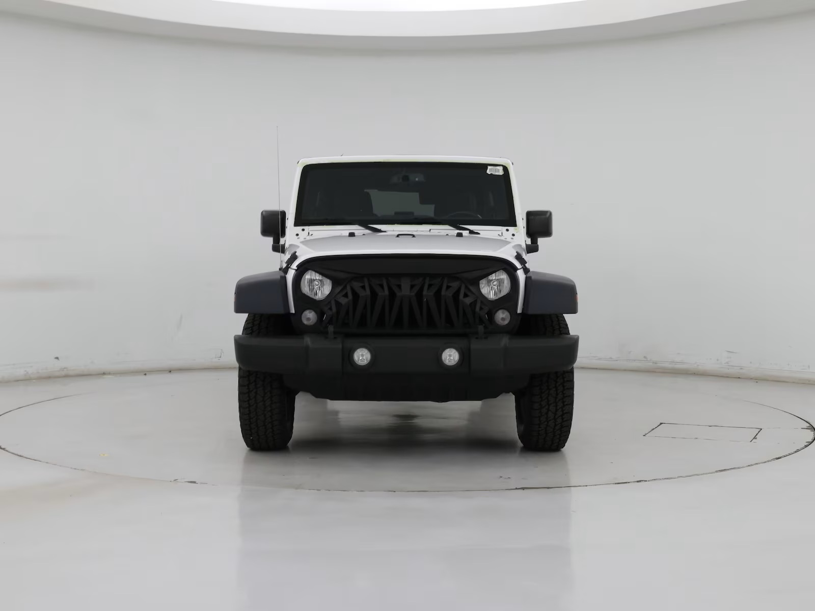 Jeep Wrangler Unlimited Sport 2016 $198,000.00 - Imagen 6