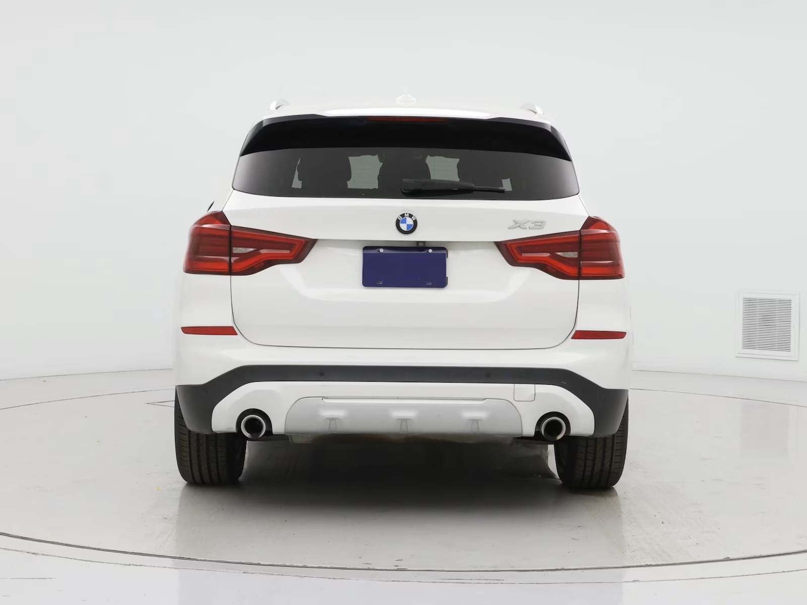 BMW X3 xDrive30i 2018 $216,300.00 - Imagen 7