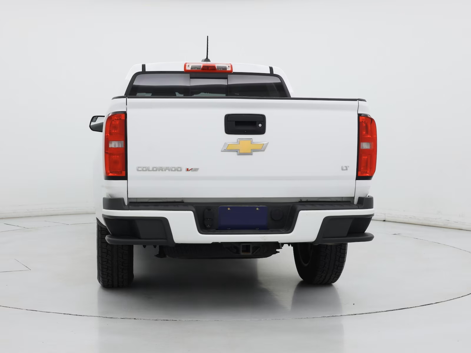 Chevrolet Colorado LT 2018 $210,000.00 - Imagen 7