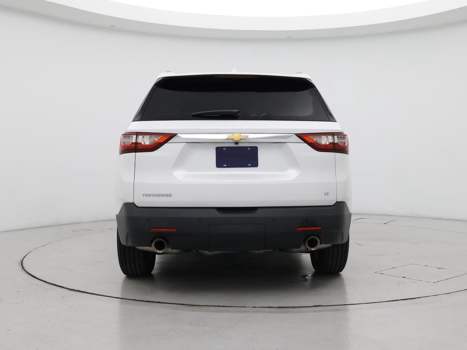 Chevrolet Traverse LT 2018 $186,000.00 - Imagen 4