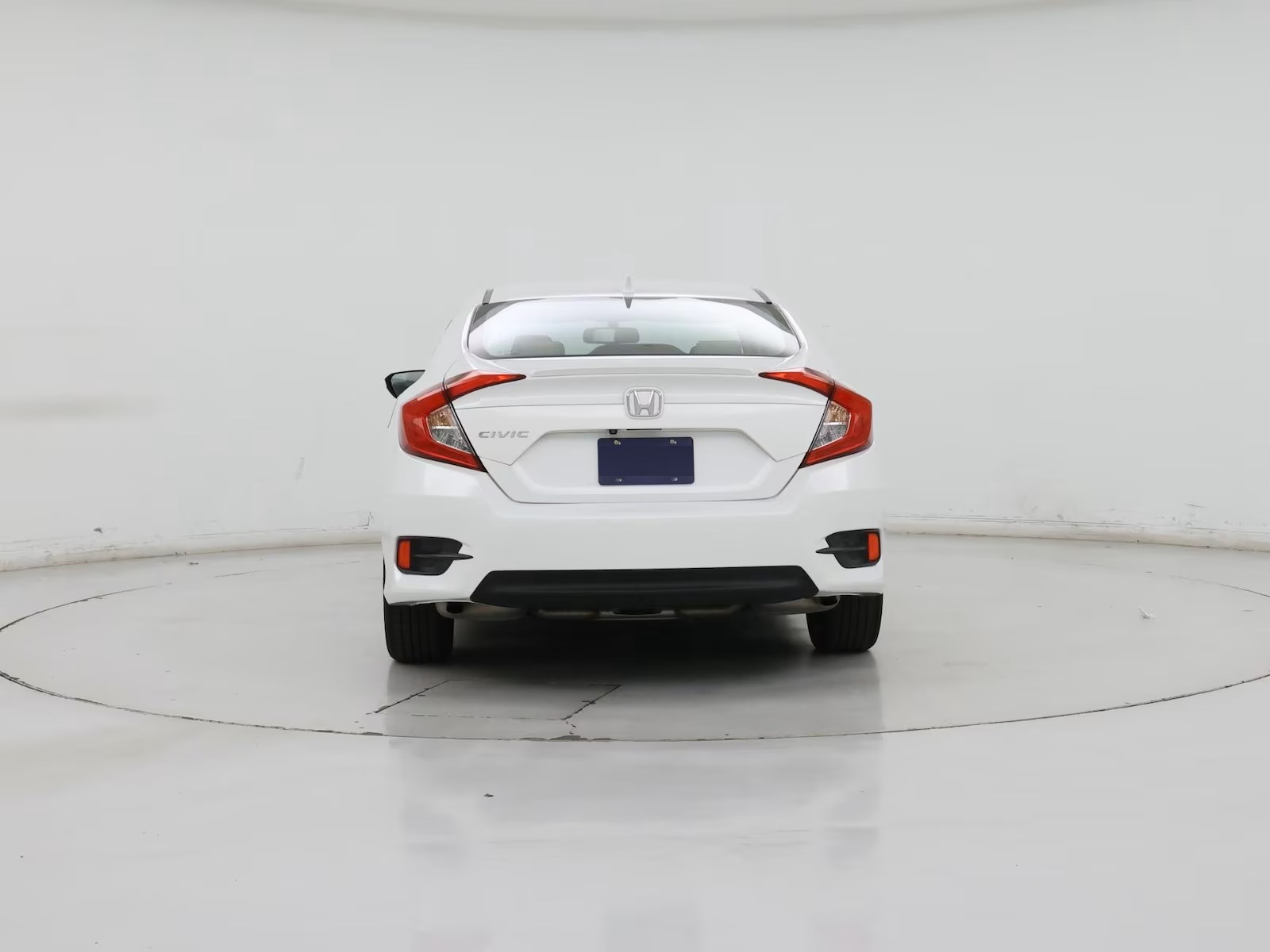 Honda Civic EX-L 2018 $168,000.00 - Imagen 7