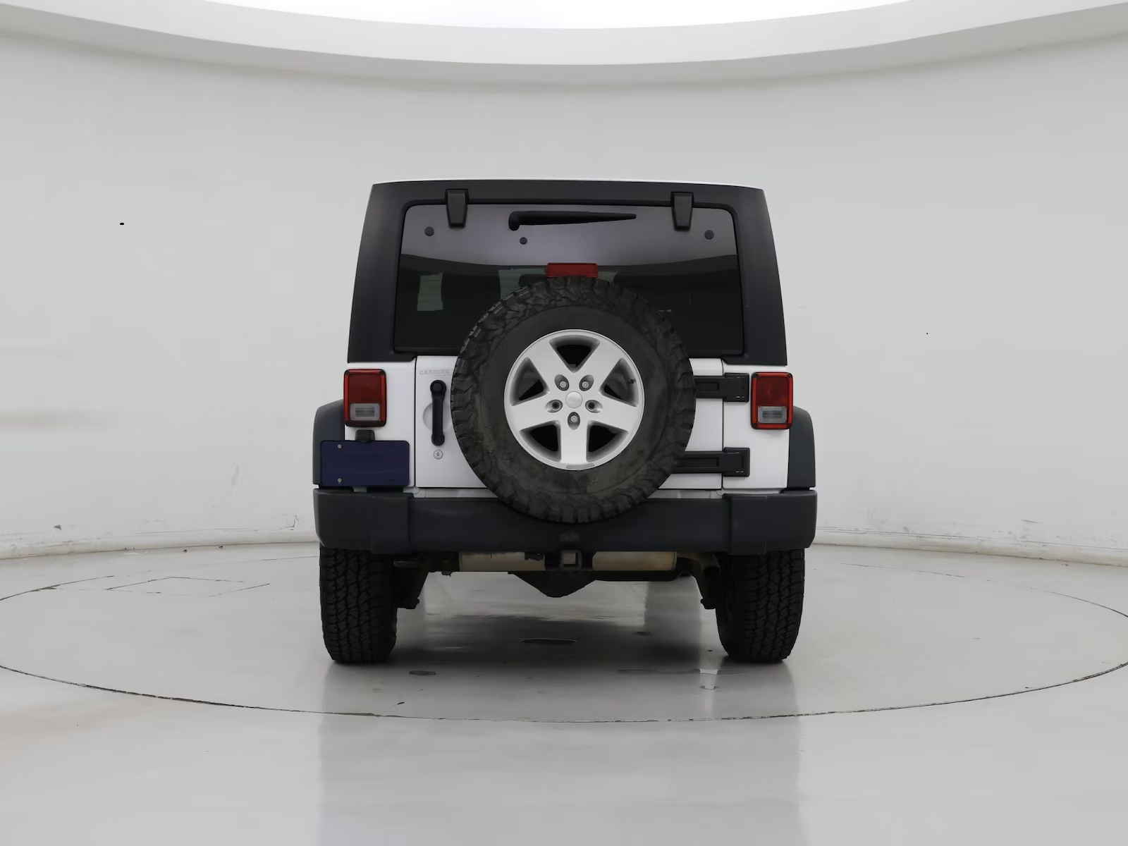 Jeep Wrangler Unlimited Sport 2016 $198,000.00 - Imagen 7