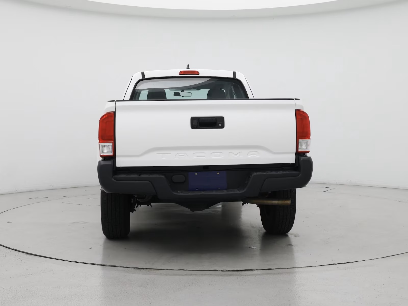 Toyota Tacoma SR5 2016 $195,000.00 - Imagen 7