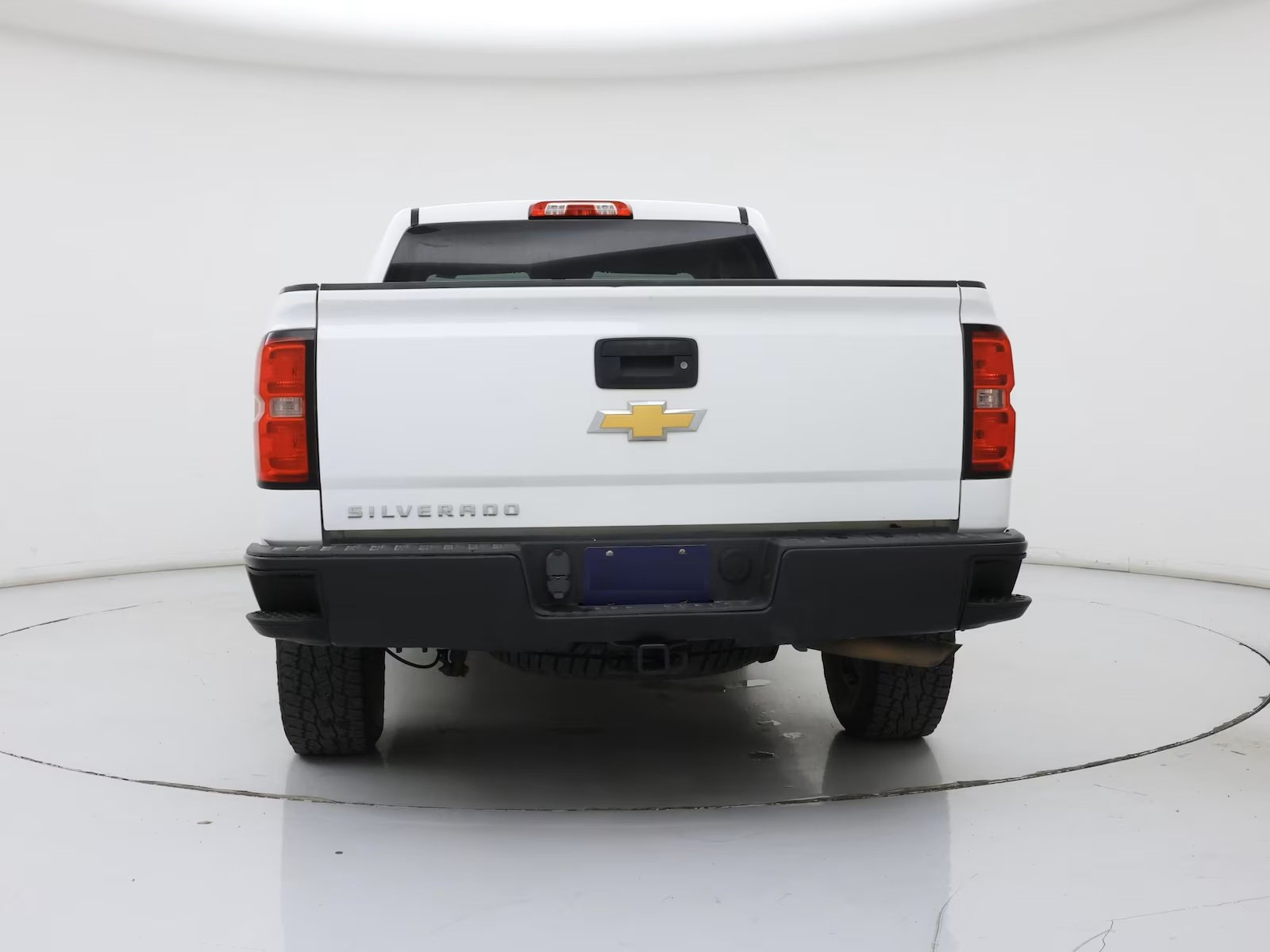 Chevrolet Silverado 1500 2015 $197,400.00 - Imagen 7