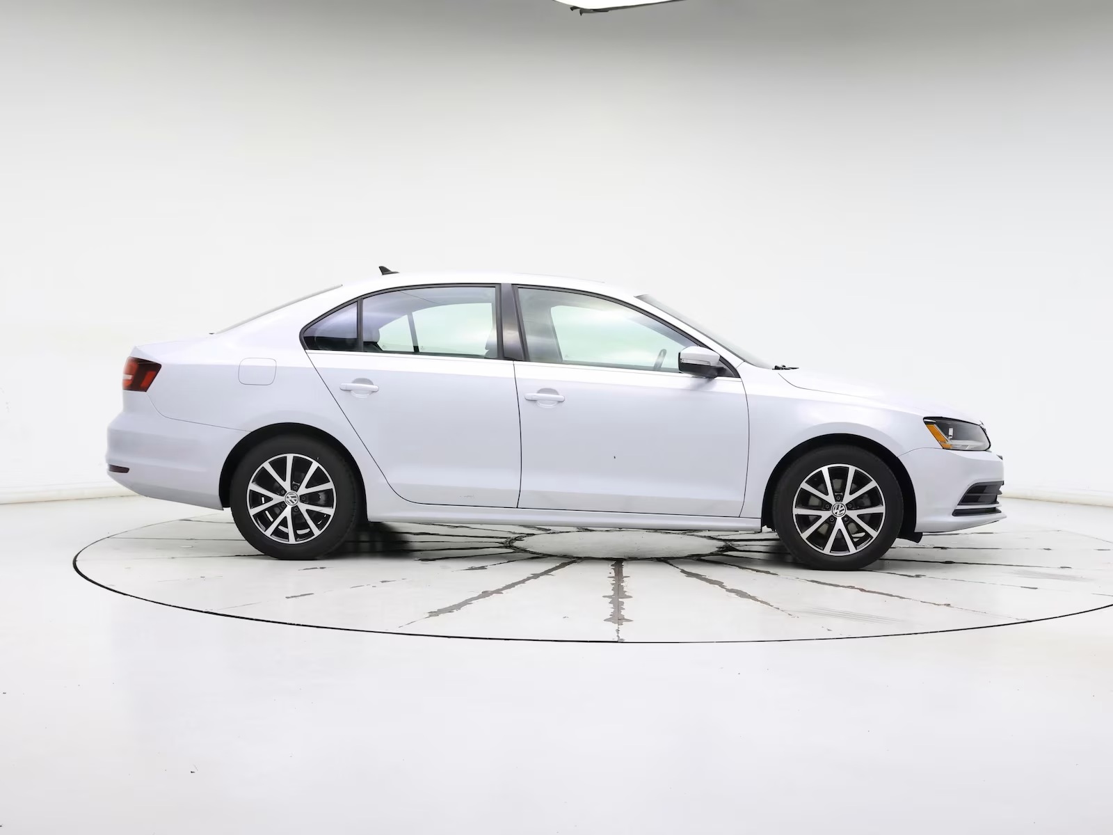 Volkswagen Jetta SE 2017 $125,400.00 - Imagen 6