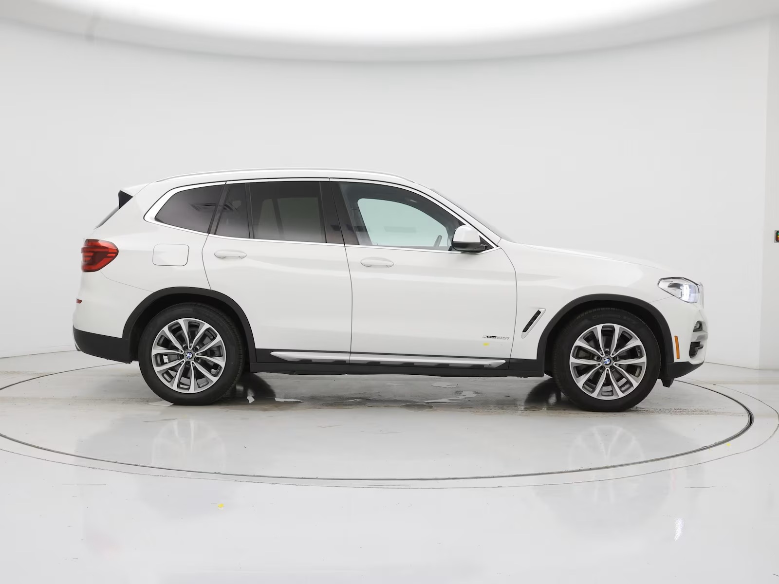 BMW X3 xDrive30i 2018 $216,300.00 - Imagen 8