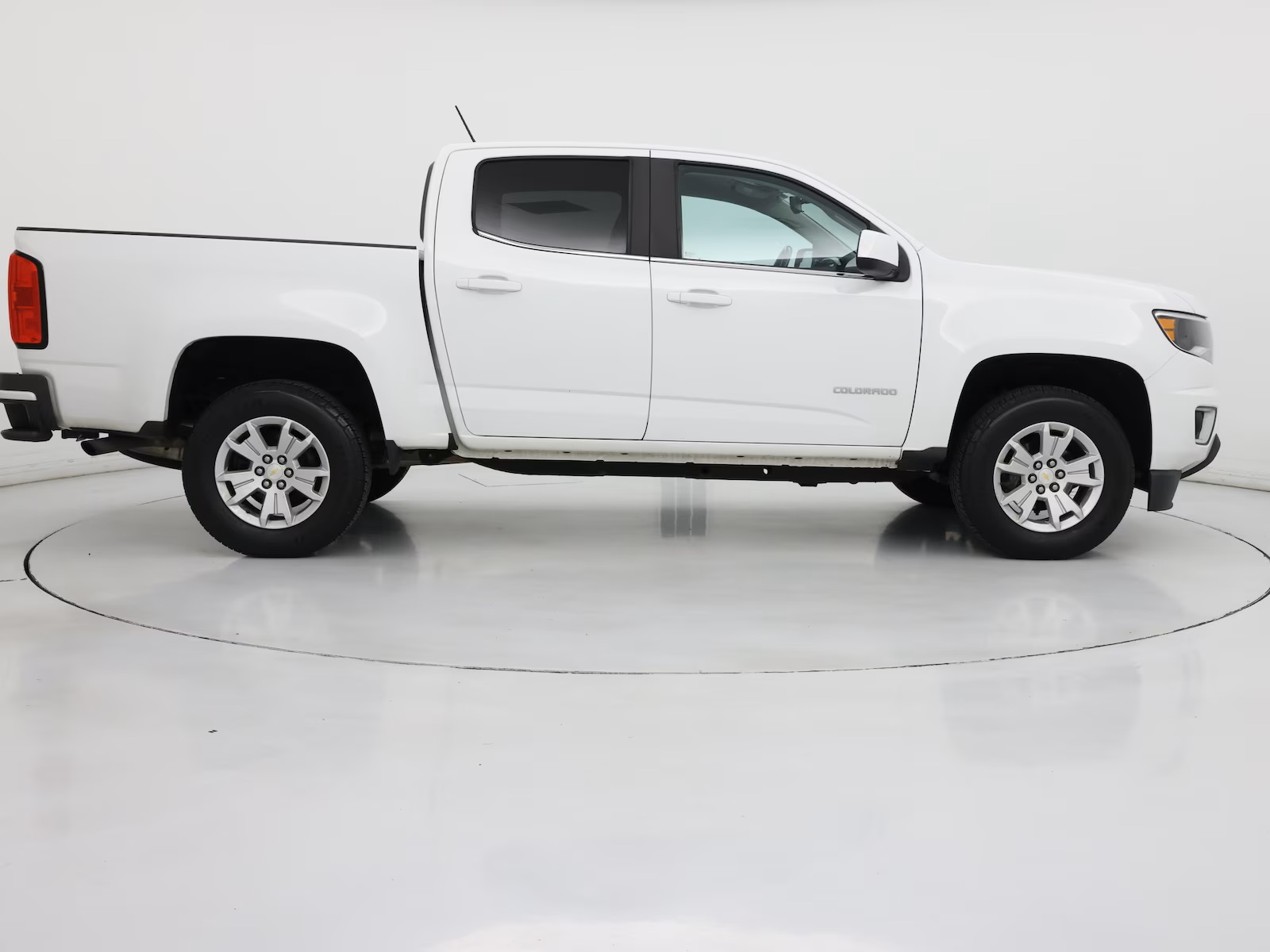 Chevrolet Colorado LT 2018 $210,000.00 - Imagen 8