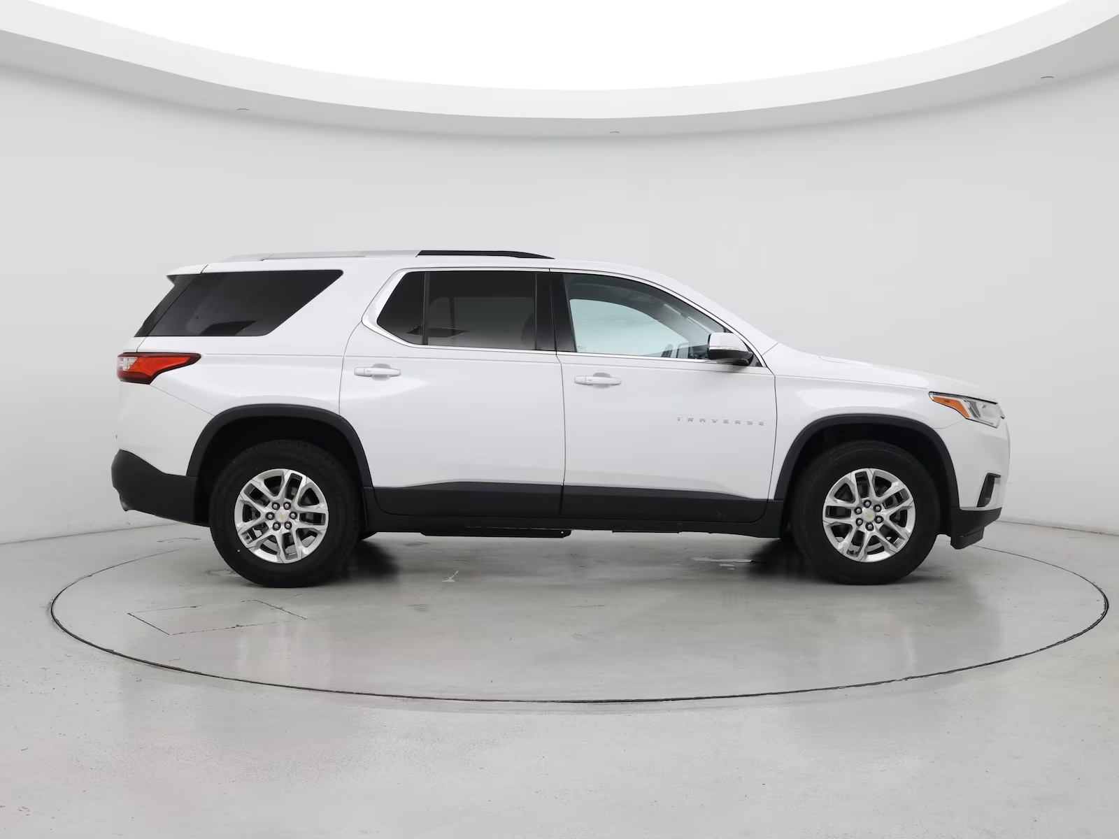 Chevrolet Traverse LT 2018 $186,000.00 - Imagen 6