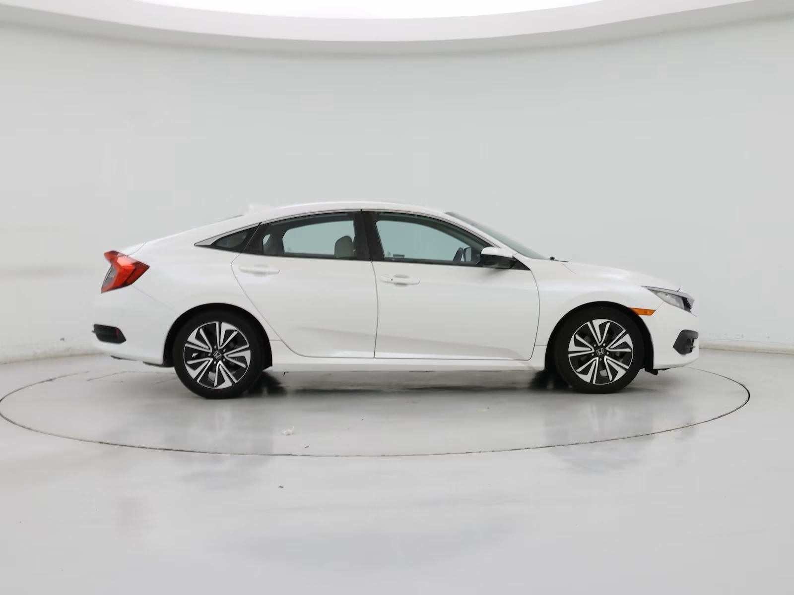 Honda Civic EX-L 2018 $168,000.00 - Imagen 8