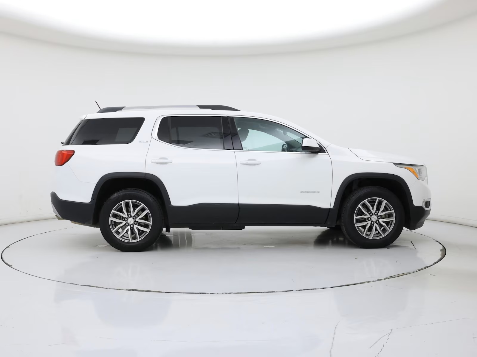 GMC Acadia SLE 2019 $192,000.00 - Imagen 8