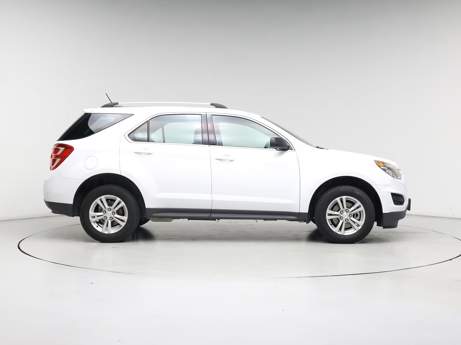 Chevrolet Equinox LS 2016 $119,700.00 - Imagen 7